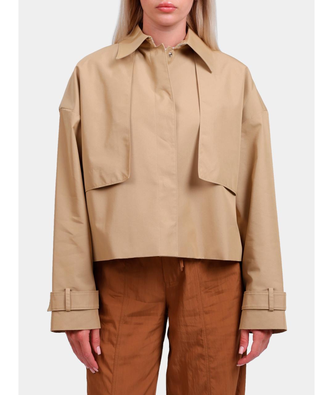 CALVIN KLEIN Куртка, фото 7