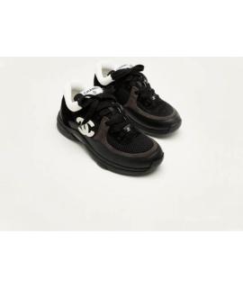 CHANEL Кроссовки