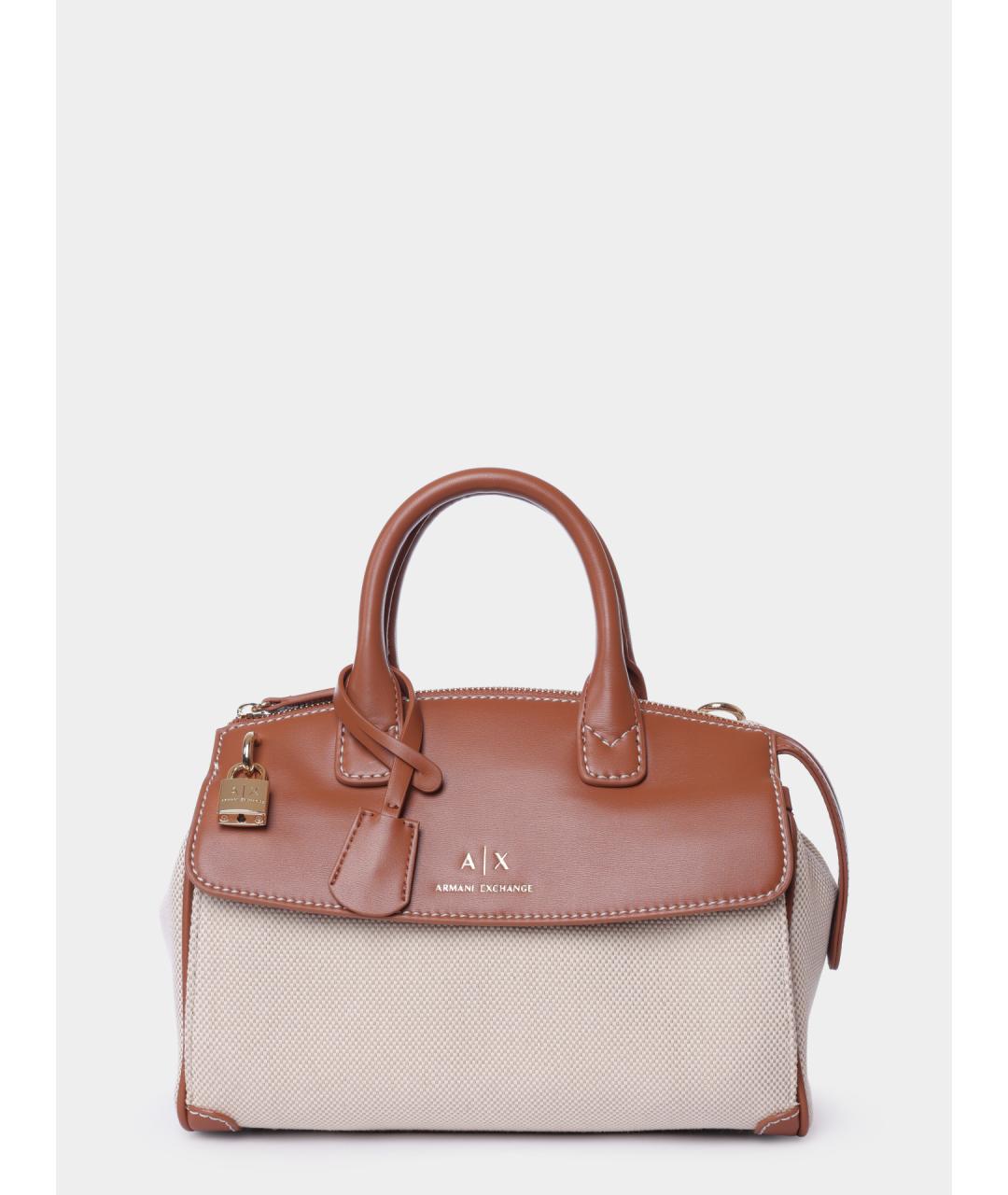 ARMANI EXCHANGE Мульти сумка тоут, фото 7