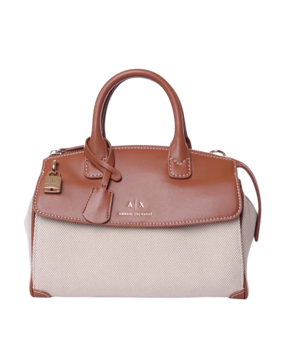 ARMANI EXCHANGE Мульти сумка тоут, фото 1