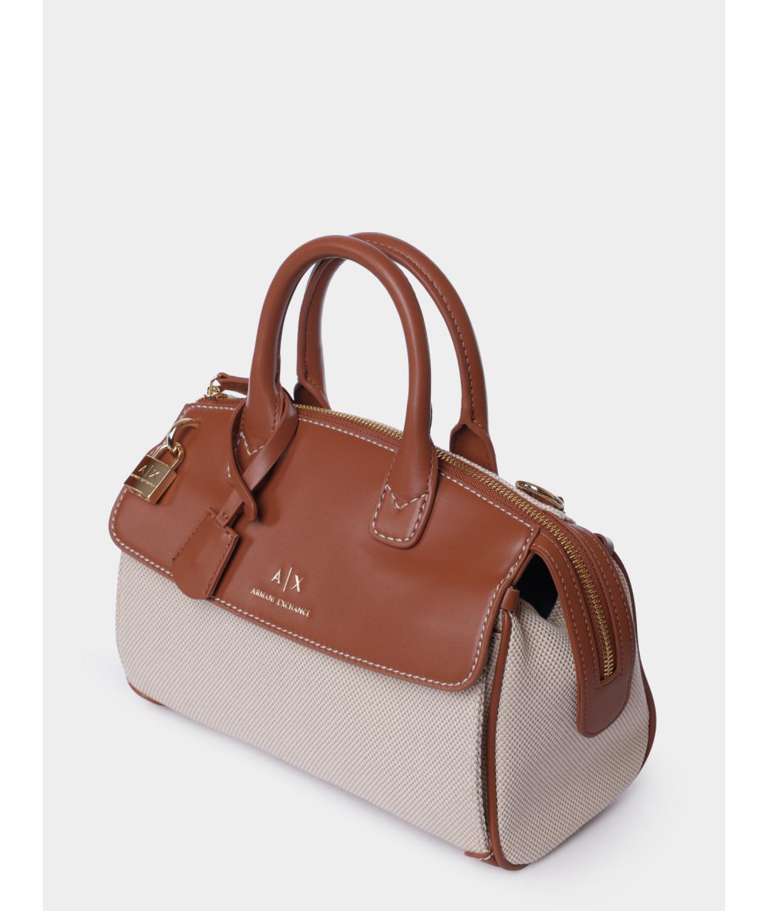 ARMANI EXCHANGE Мульти сумка тоут, фото 3