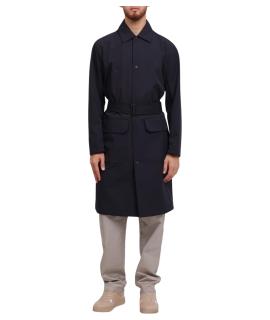 ARMANI EXCHANGE Тренч / плащ