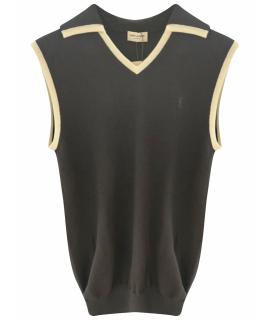 SAINT LAURENT Жилетка
