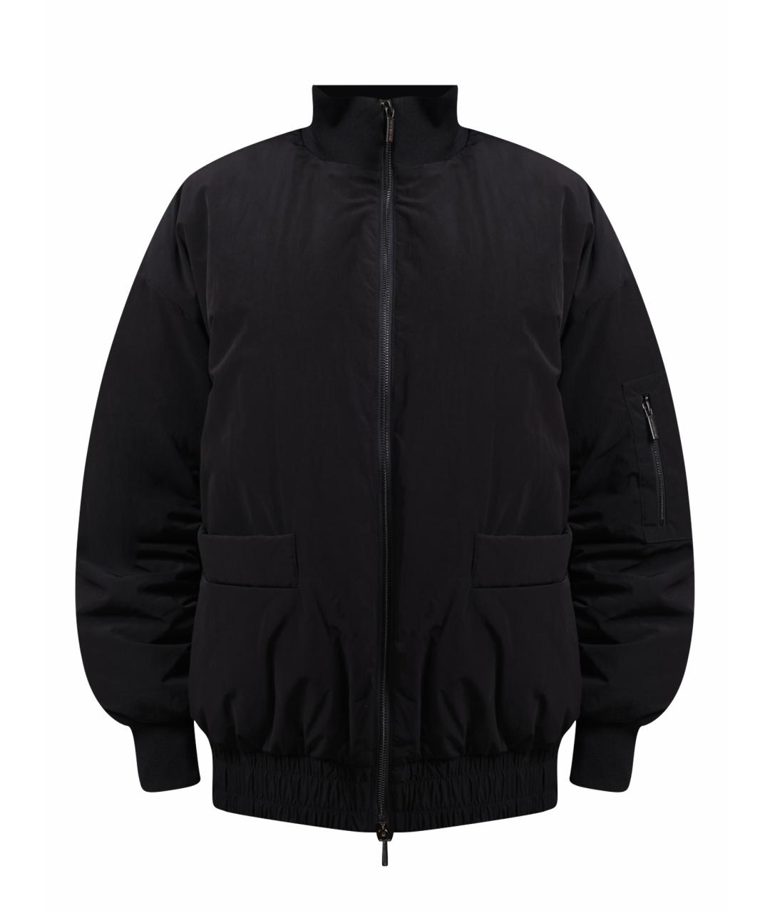 ARMANI EXCHANGE Черная куртка, фото 1