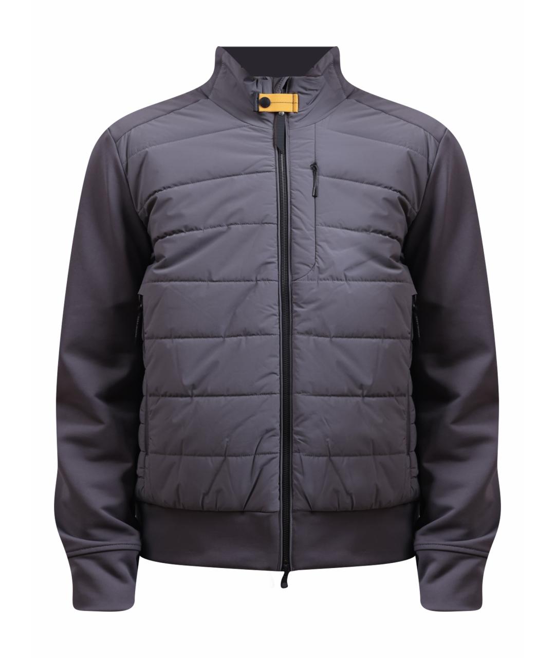 PARAJUMPERS Серая куртка, фото 1
