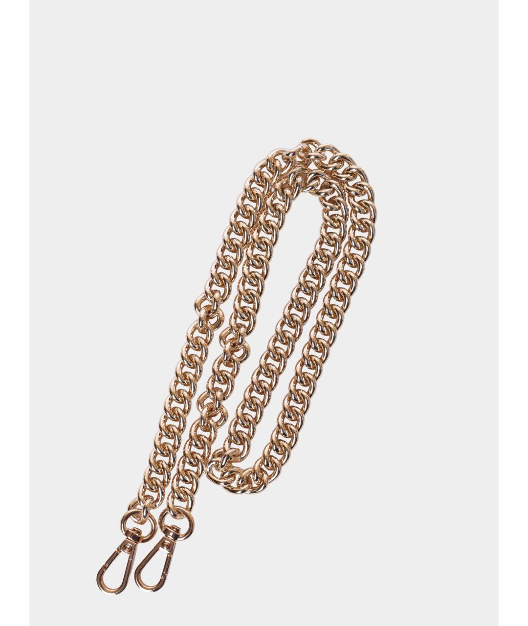 LIU JO Черная сумка через плечо из искусственной кожи, фото 6