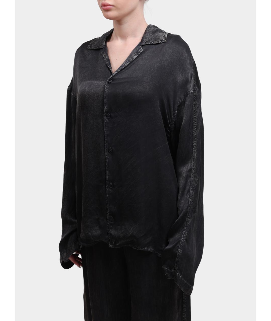 DIESEL Черная пижамы и сорочки, фото 3