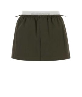 ALEXANDER WANG Юбка мини