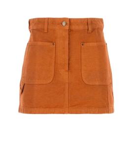 PRADA Юбка мини