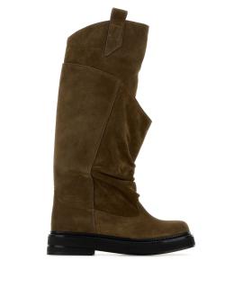 THE ATTICO Сапоги