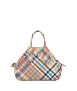 VIVIENNE WESTWOOD Сумка тоут