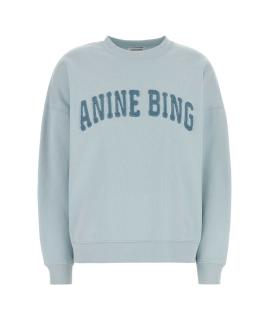 ANINE BING Худи/толстовка