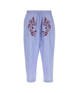 BAZISZT Повседневные брюки