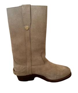 CELINE Полусапоги