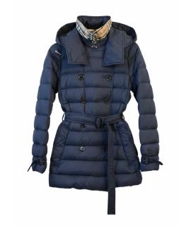 BURBERRY Пуховик