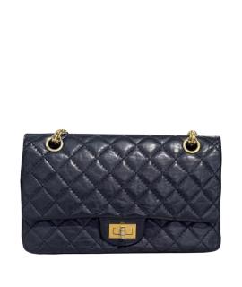 CHANEL Сумка через плечо