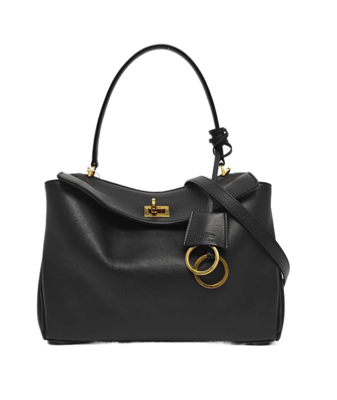 BALENCIAGA Сумка с короткими ручками, фото 7