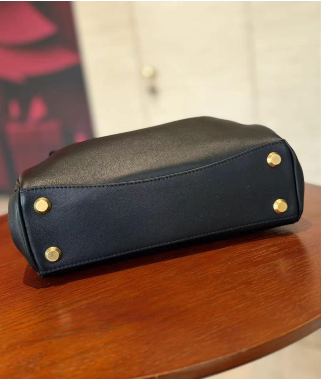 BALENCIAGA Сумка с короткими ручками, фото 5