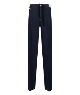 SETCHU Прямые джинсы