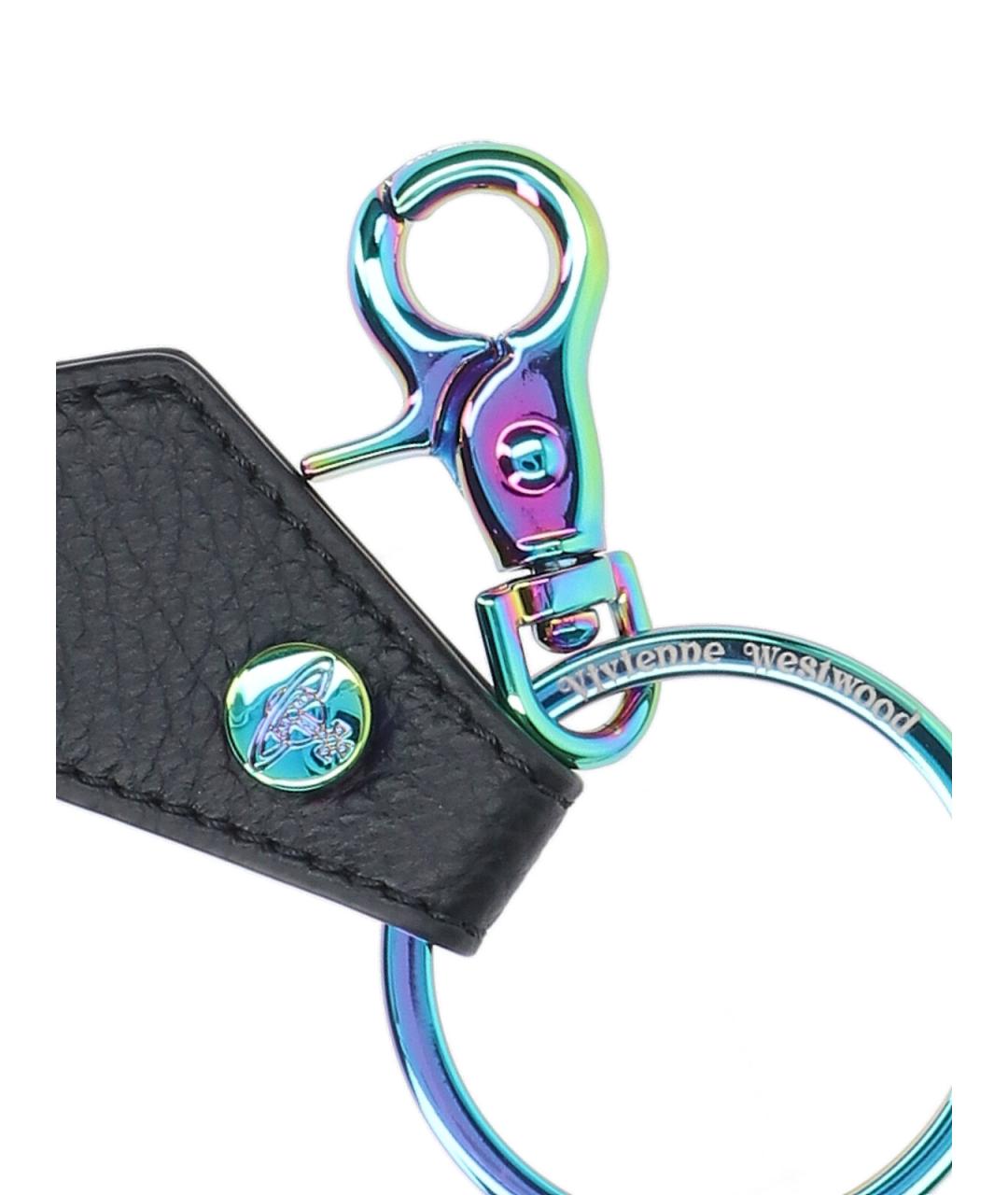 VIVIENNE WESTWOOD Мульти брелок, фото 2