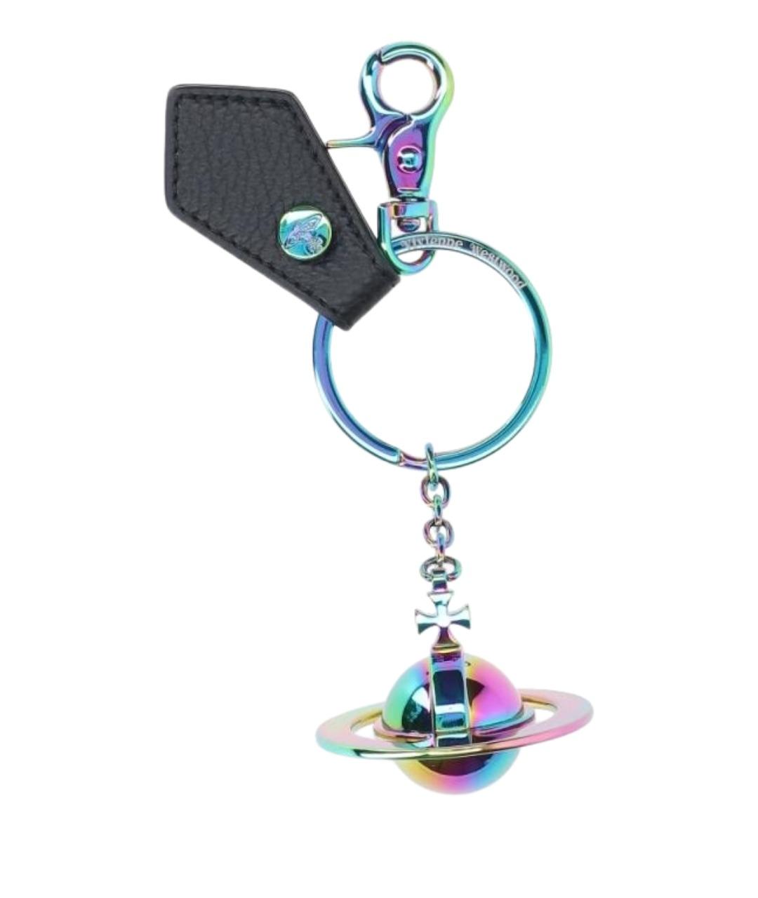 VIVIENNE WESTWOOD Мульти брелок, фото 1