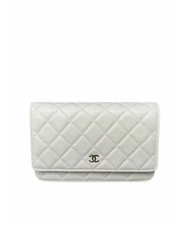 CHANEL Сумка через плечо