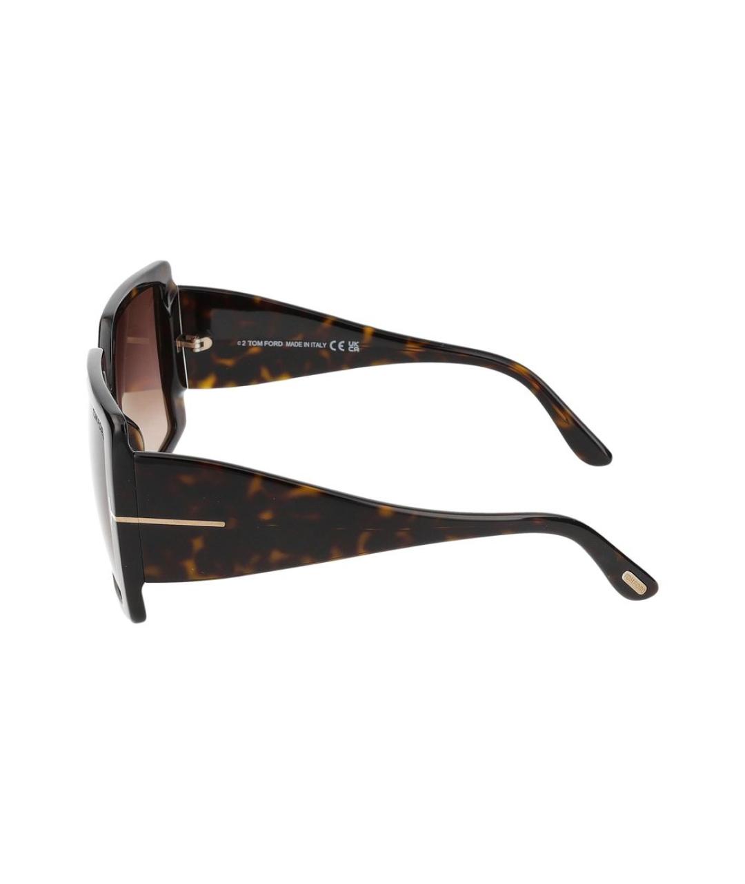 TOM FORD Мульти солнцезащитные очки, фото 5