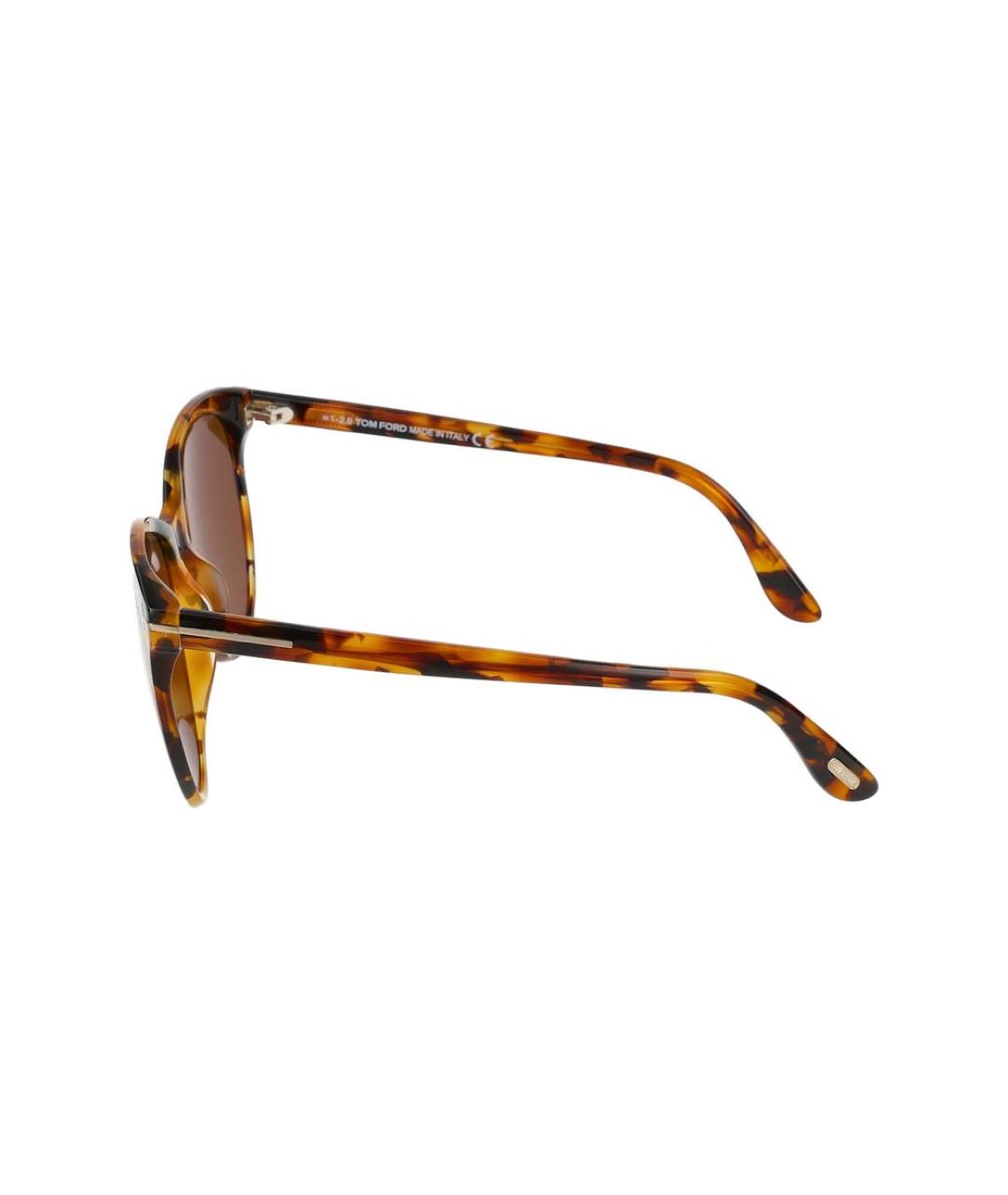 TOM FORD Мульти солнцезащитные очки, фото 3