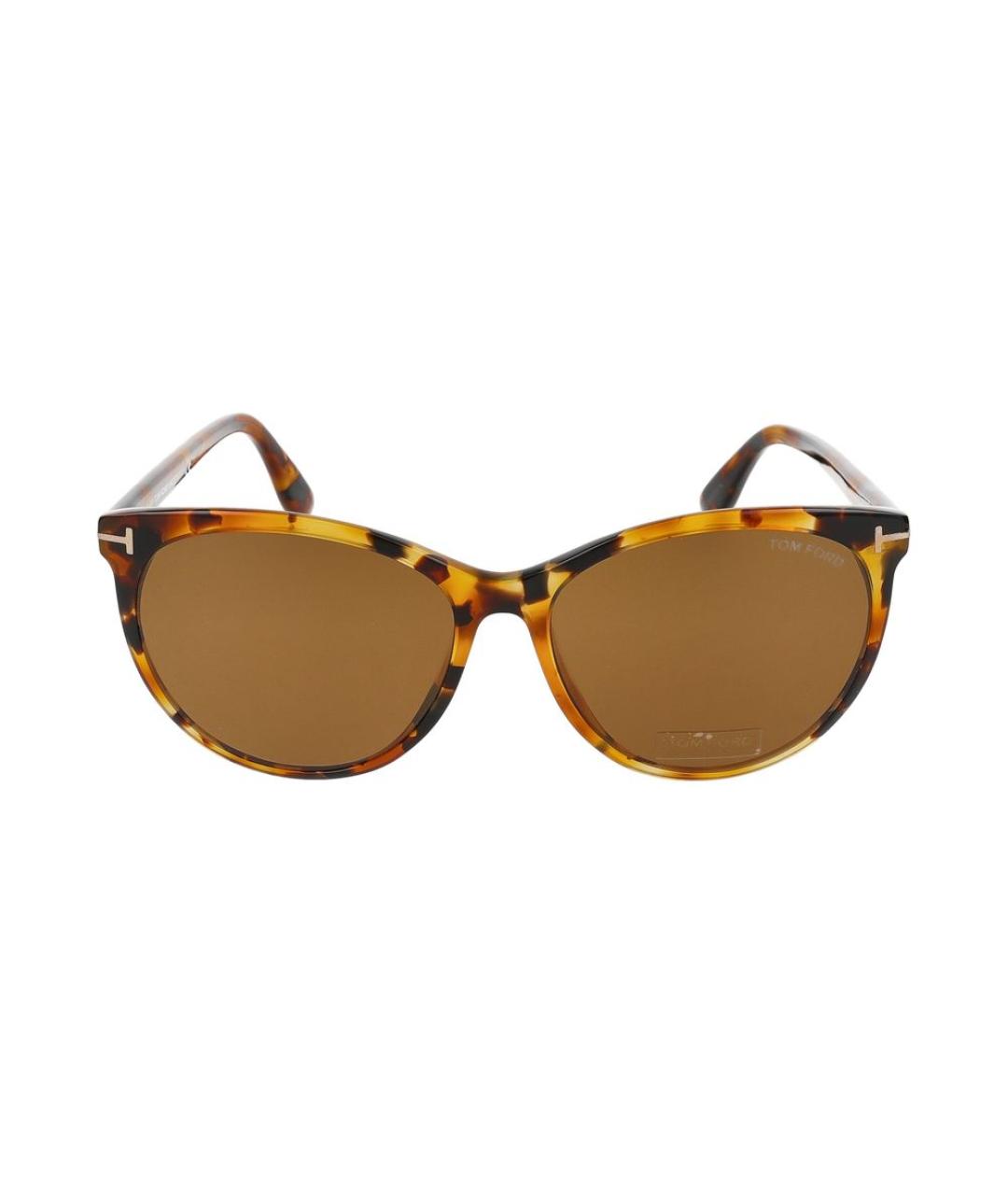 TOM FORD Мульти солнцезащитные очки, фото 1