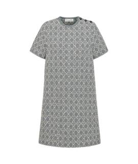 CHRISTIAN DIOR Повседневное платье