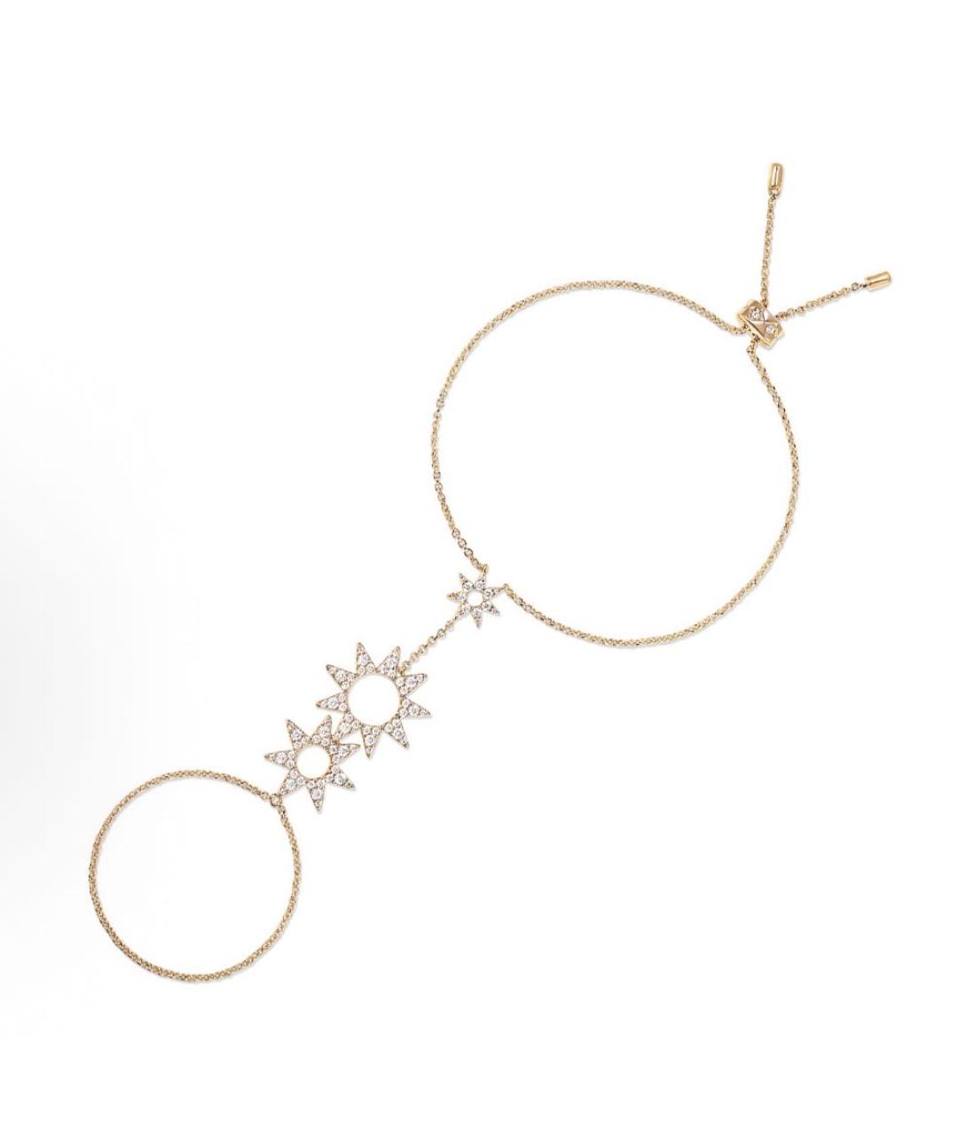 APM Monaco Розовый браслет, фото 7