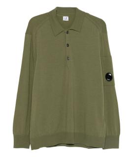 CP COMPANY Джемпер / свитер