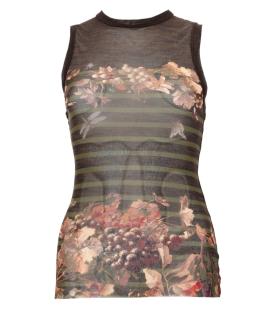 JEAN PAUL GAULTIER Майка