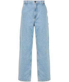 CARHARTT WIP Прямые джинсы