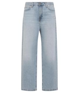 CARHARTT WIP Прямые джинсы