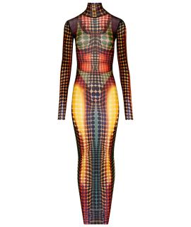 JEAN PAUL GAULTIER Коктейльное платье