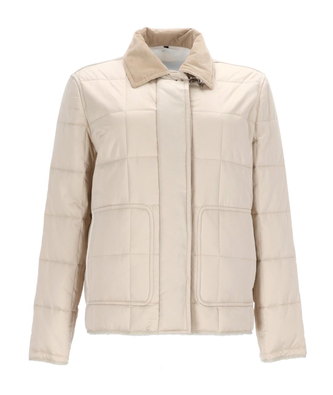 FAY Полиэстеровая куртка, фото 1