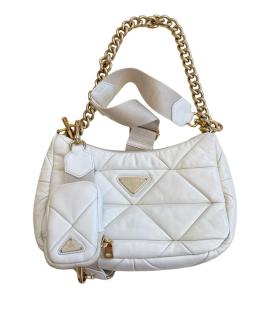 PRADA Сумка через плечо