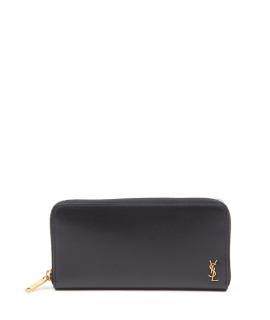 SAINT LAURENT Кошелек