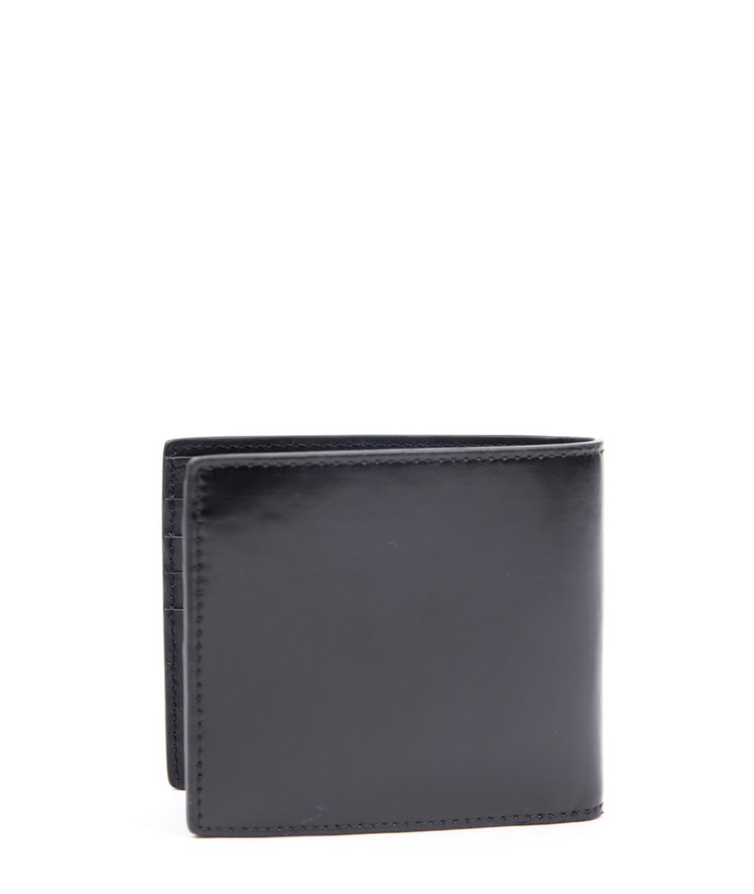 BURBERRY Черный кошелек, фото 3