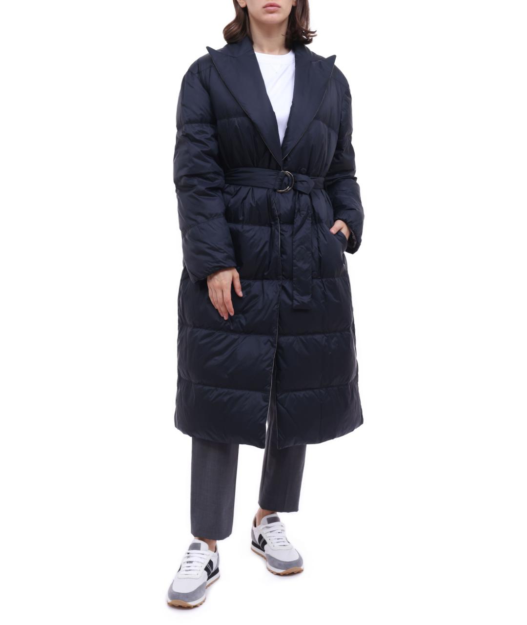 BRUNELLO CUCINELLI Мульти полиэстеровый пуховик, фото 2