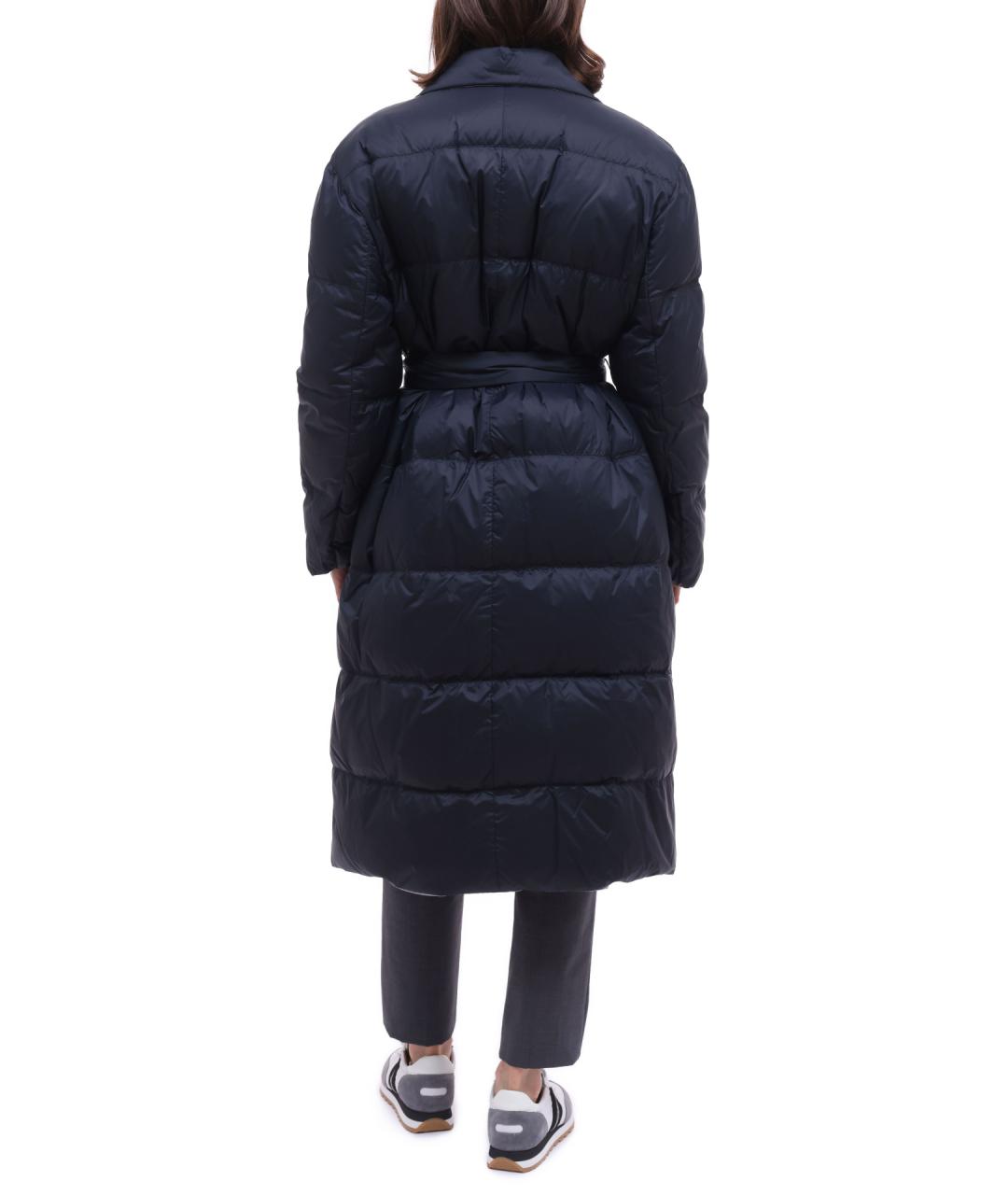 BRUNELLO CUCINELLI Мульти полиэстеровый пуховик, фото 5