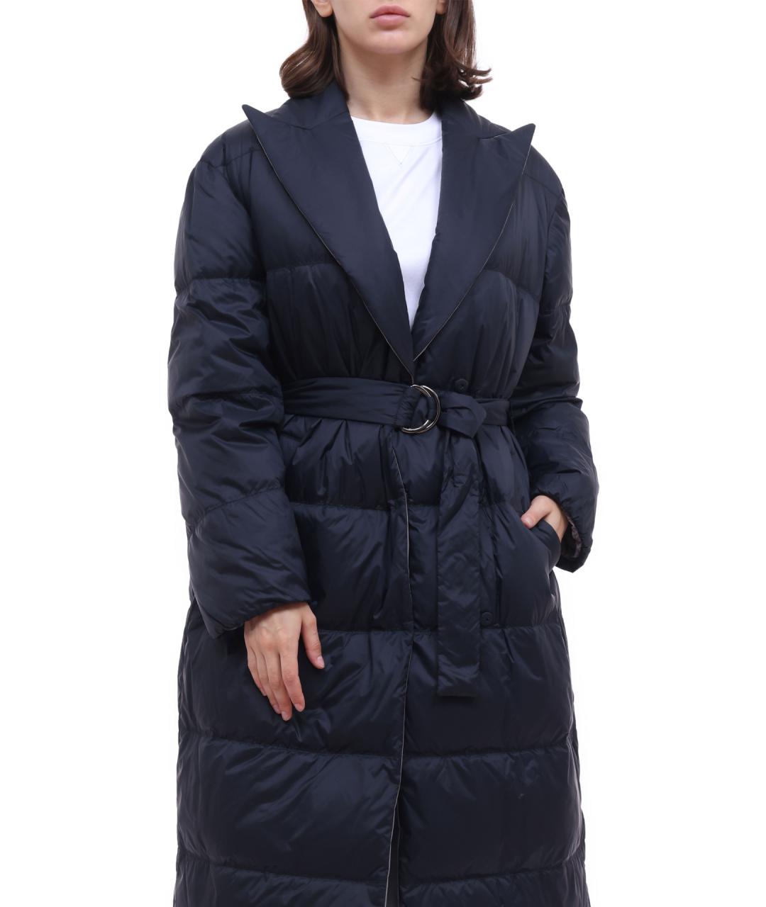 BRUNELLO CUCINELLI Мульти полиэстеровый пуховик, фото 3