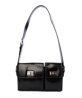 BY FAR Сумка через плечо