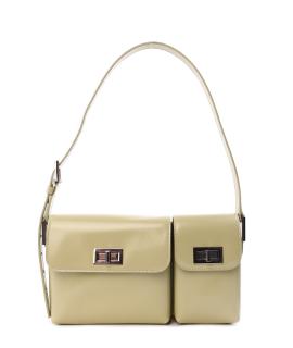 BY FAR Сумка через плечо