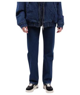 CALVIN KLEIN Прямые джинсы