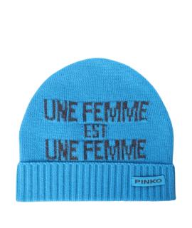 PINKO Шапка