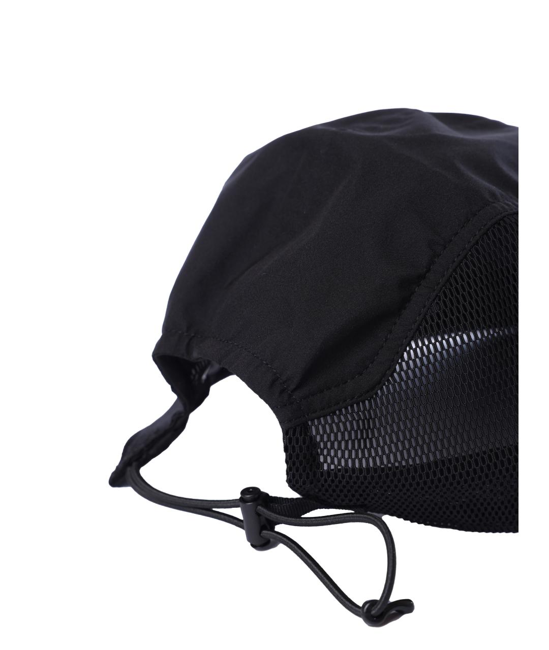 CP COMPANY Черная кепка/бейсболка, фото 3