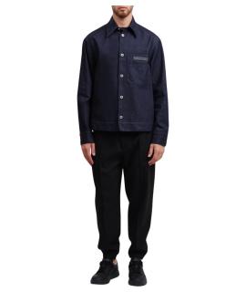 EMPORIO ARMANI Куртка