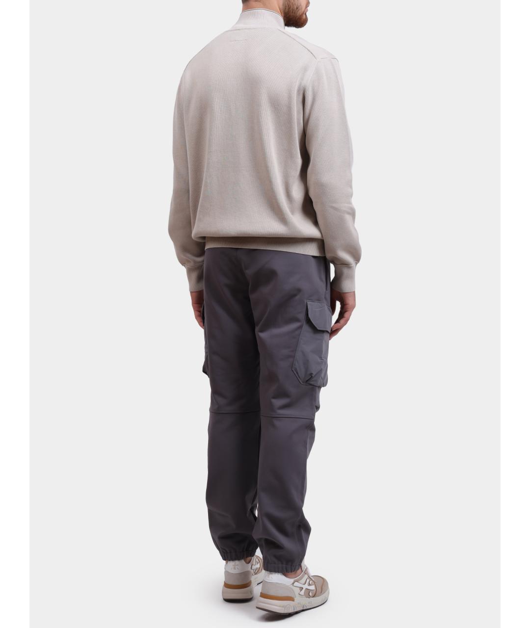 PARAJUMPERS Бежевый джемпер / свитер, фото 4